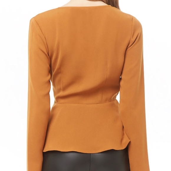 Forever 21 Top - Picture 6 of 6